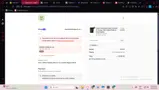 new10 coupon verification screenshot