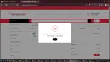 SAVENOW coupon verification screenshot