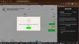 10XICU coupon verification screenshot