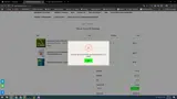 ZONI10 coupon verification screenshot