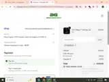 INSIDER10 coupon verification screenshot