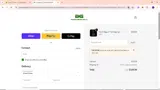 FIREWORK coupon verification screenshot