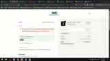 FIREWORK coupon verification screenshot