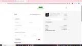 GOLFGRADE coupon verification screenshot