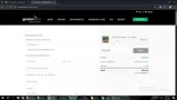 wineclub10 coupon verification screenshot