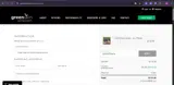 greenskinwine coupon verification screenshot
