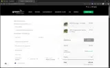 greenskinwine coupon verification screenshot