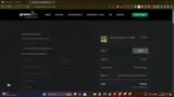 wenas coupon verification screenshot