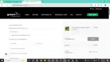 PRESIDENTS2025 coupon verification screenshot