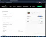 welcbuynow coupon verification screenshot