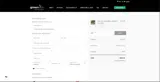 RSG coupon verification screenshot