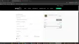 RSG coupon verification screenshot
