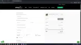 VIC coupon verification screenshot