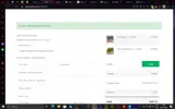 wenas coupon verification screenshot