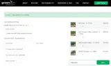 FEBRUARY coupon verification screenshot