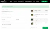 PRESIDENTSDAY2025 coupon verification screenshot