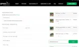 PRESIDENTSDAY coupon verification screenshot