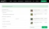 PRESIDENTS coupon verification screenshot