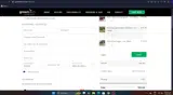 maylin coupon verification screenshot