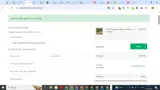 greenskw coupon verification screenshot