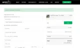RSG coupon verification screenshot