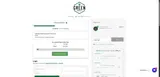 Green Society coupon verification screenshot