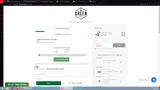 Green Society coupon verification screenshot