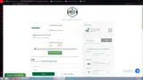 Green Society coupon verification screenshot