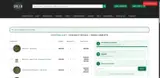 Green Society coupon verification screenshot