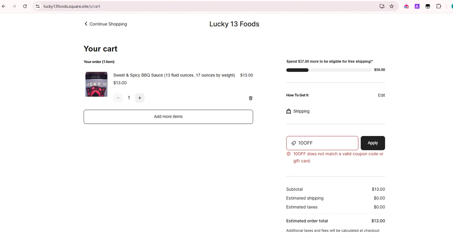 Green Space promo code screenshot showing code 10OFF applied at Green Space checkout page. Uploaded by SimplyCodes community member Teamgorila on May 6, 2025