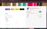 WELCOME15 coupon verification screenshot