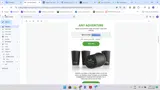 FALLFUN20 coupon verification screenshot