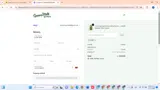 ACRE coupon verification screenshot