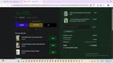 Sandra10 coupon verification screenshot