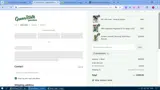 BEAFARMGIRL coupon verification screenshot