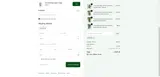 Betta coupon verification screenshot