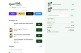 GARD10 coupon verification screenshot