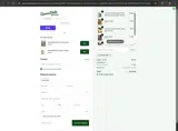 MARISGARDEN coupon verification screenshot