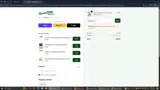 GREENLOVE10 coupon verification screenshot