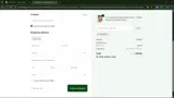 ROOTS10 coupon verification screenshot
