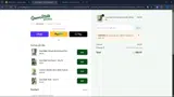 wwfarm coupon verification screenshot