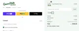 ACRE coupon verification screenshot