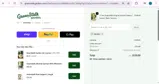 helenh coupon verification screenshot