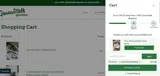 MORETHANFARMERS coupon verification screenshot