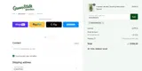 BEAFARMGIRL coupon verification screenshot