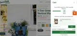 SUNSHINEFARM coupon verification screenshot