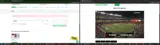 POWERFORWARD10 coupon verification screenshot