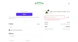 GTFRIENDS24 coupon verification screenshot