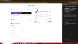 WelcomeGT25 coupon verification screenshot