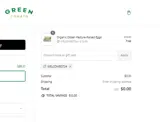 WelcomeGT24 coupon verification screenshot